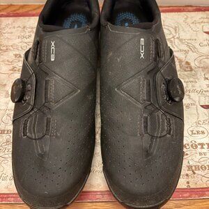 Shimano XC3 Mountain Bike Cycling Shoes - Size 10.5 (EU 45) - CA$65